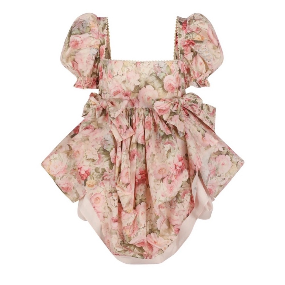 Selkie Pammy Mini Love Stories Size M